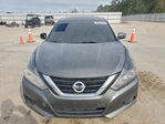 Nissan Altima 2018