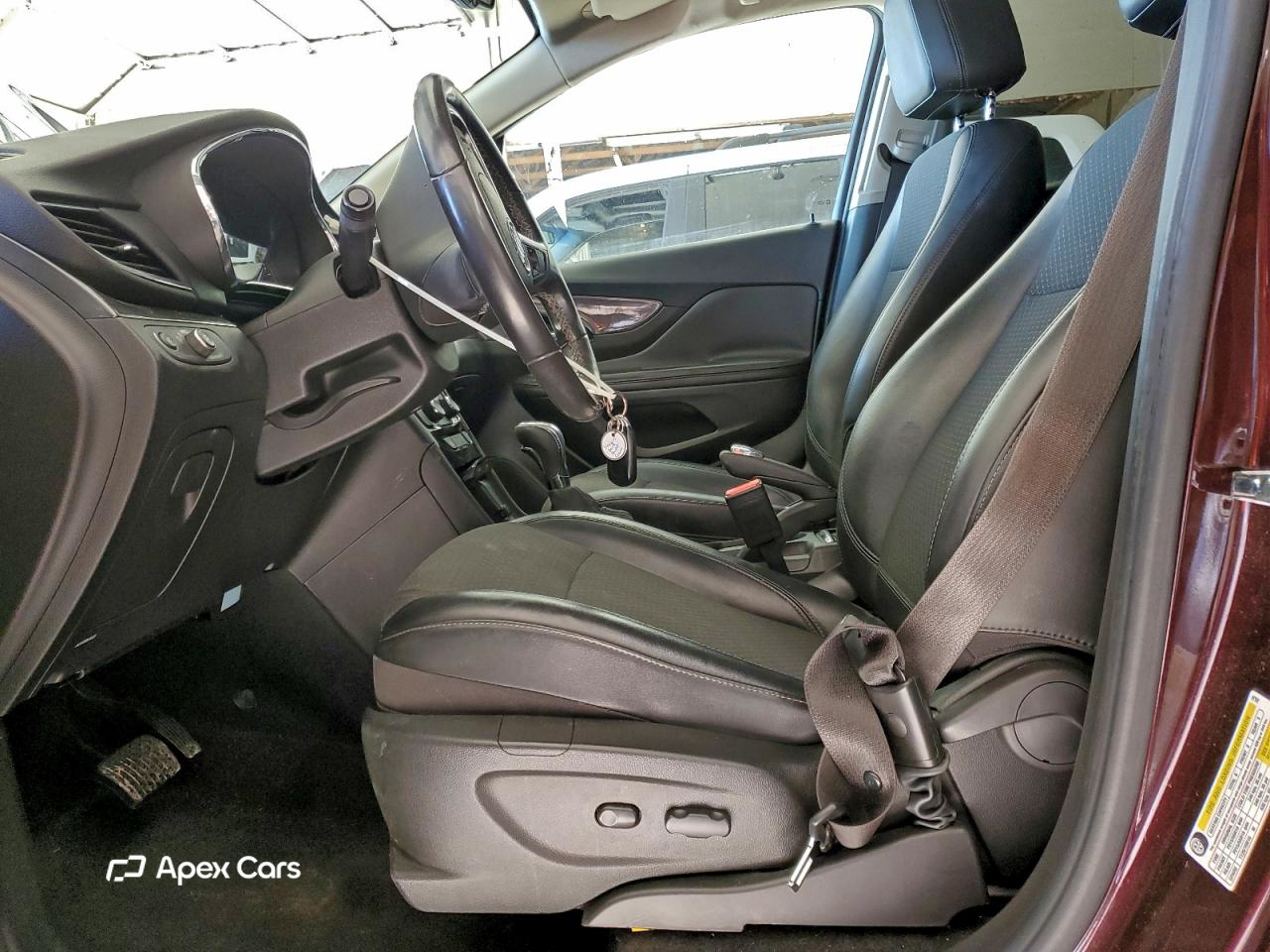 Buick Encore 2018