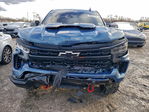 Chevrolet Silverado 2024