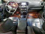 Nissan Maxima 2011