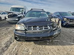 Subaru Baja 2003