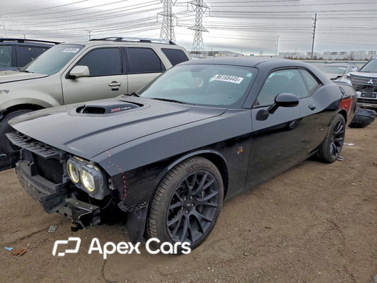 Dodge Challenger 2018 - Zdjęcie 1 z 13