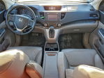 Honda CR-V 2013