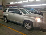 GMC Terrain 2013