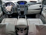 Honda Pilot 2013