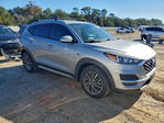 Hyundai Tucson 2020
