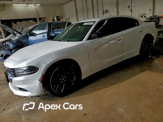 Dodge Charger 2021 - Image 1 of 13
