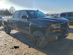 Chevrolet Silverado 2016
