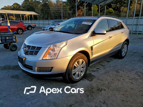 Cadillac SRX 2011 - Image 1 of 13