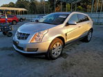Cadillac SRX 2011