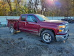 Chevrolet Silverado 2014