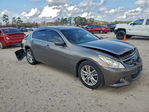 Infiniti G 2012