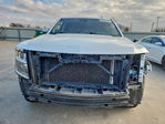 Chevrolet Tahoe 2016