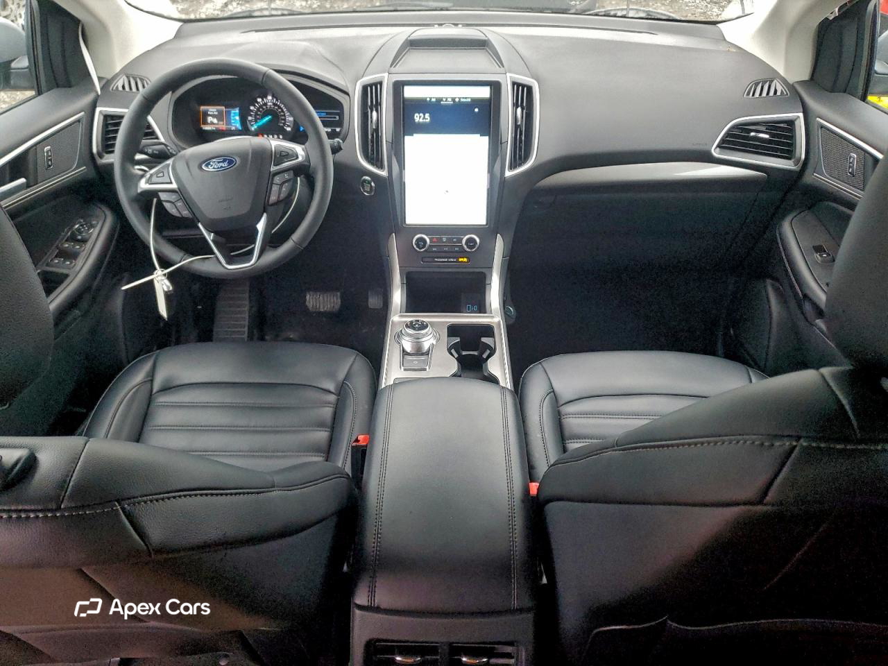 Ford Edge 2024