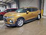 Chevrolet Blazer 2020