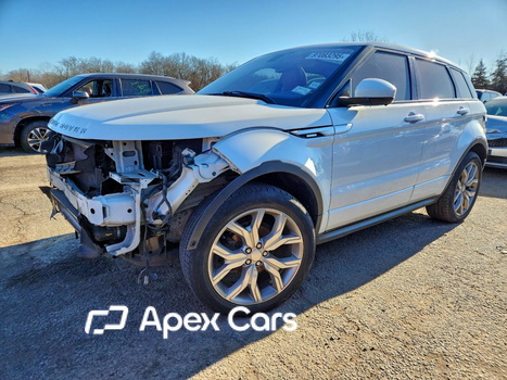 Land Rover Range Rover Evoque 2015 - Image 1 of 13