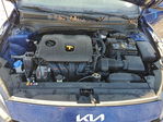 Kia Forte 2023