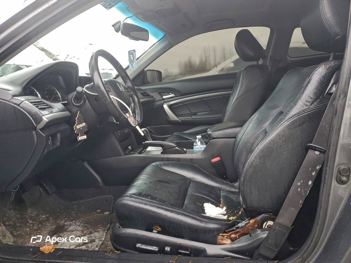 Honda Accord 2010