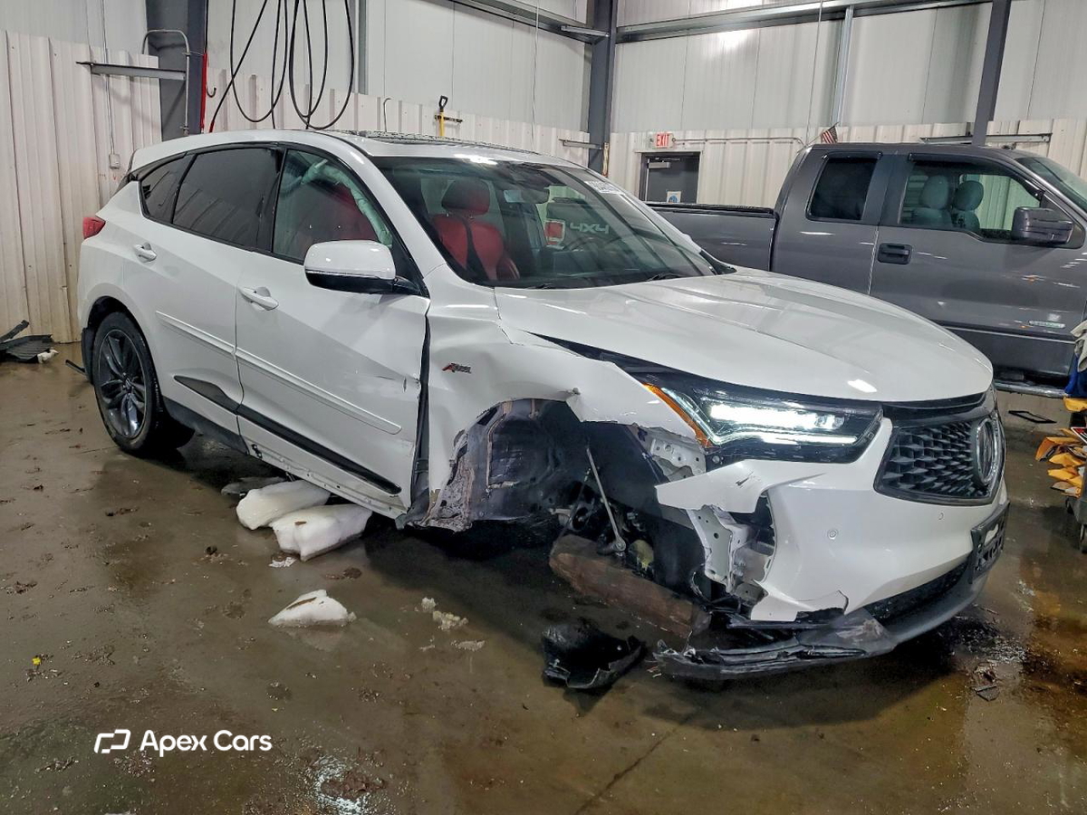 Acura RDX 2023