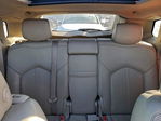 Cadillac SRX 2012