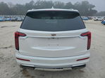 Cadillac XT6 2025
