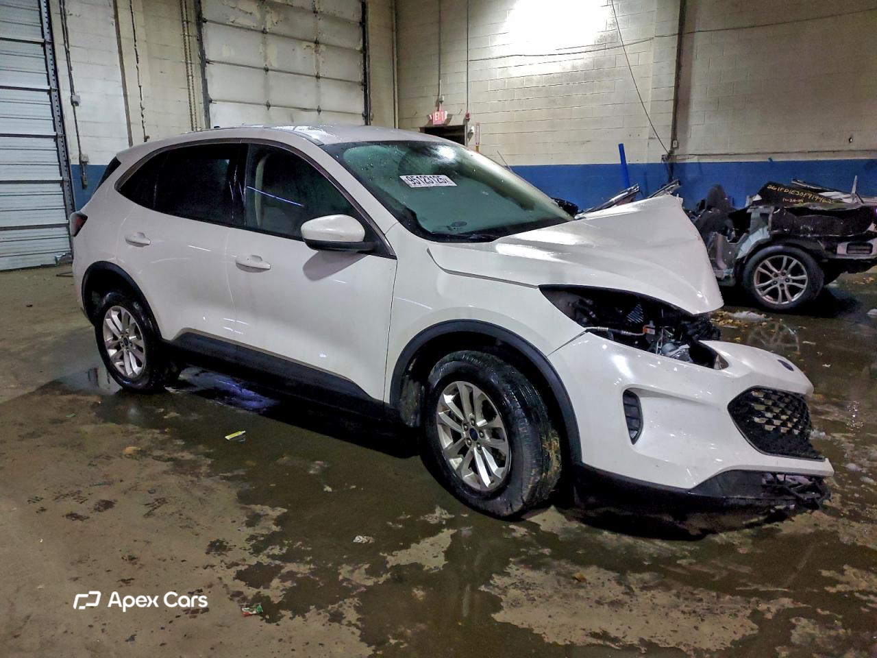 Ford Escape 2020