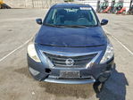 Nissan Versa 2016
