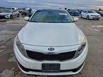 Kia Optima 2012