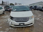 Honda Odyssey 2013