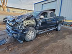 Chevrolet Colorado 2017