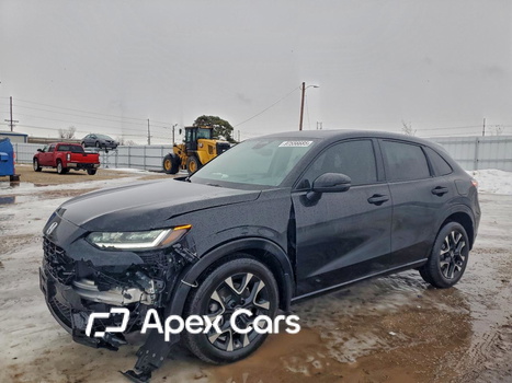 Honda HR-V 2026 - Image 1 of 14