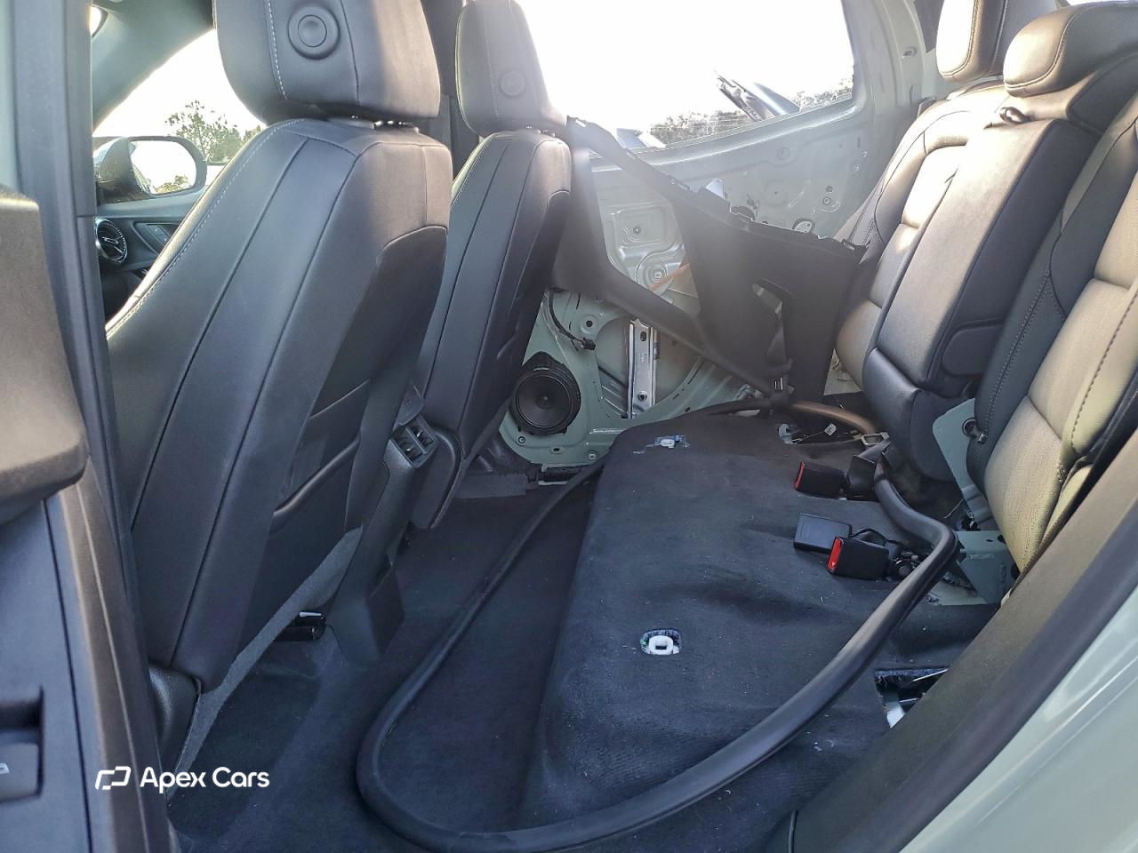 Chevrolet Equinox 2025