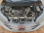 Honda CR-V 2012