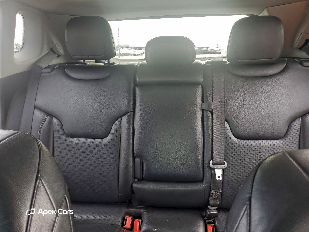 Jeep Compass 2022