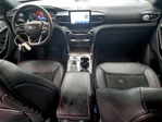 Ford Explorer 2022