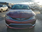 Chrysler 200 2015