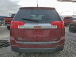GMC Terrain 2012