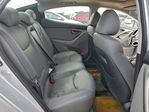 Hyundai Elantra 2012