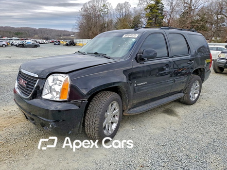 GMC Yukon 2009 - Image 1 of 13