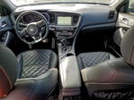 Kia Optima 2015