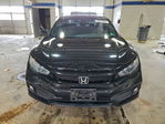 Honda Civic 2019