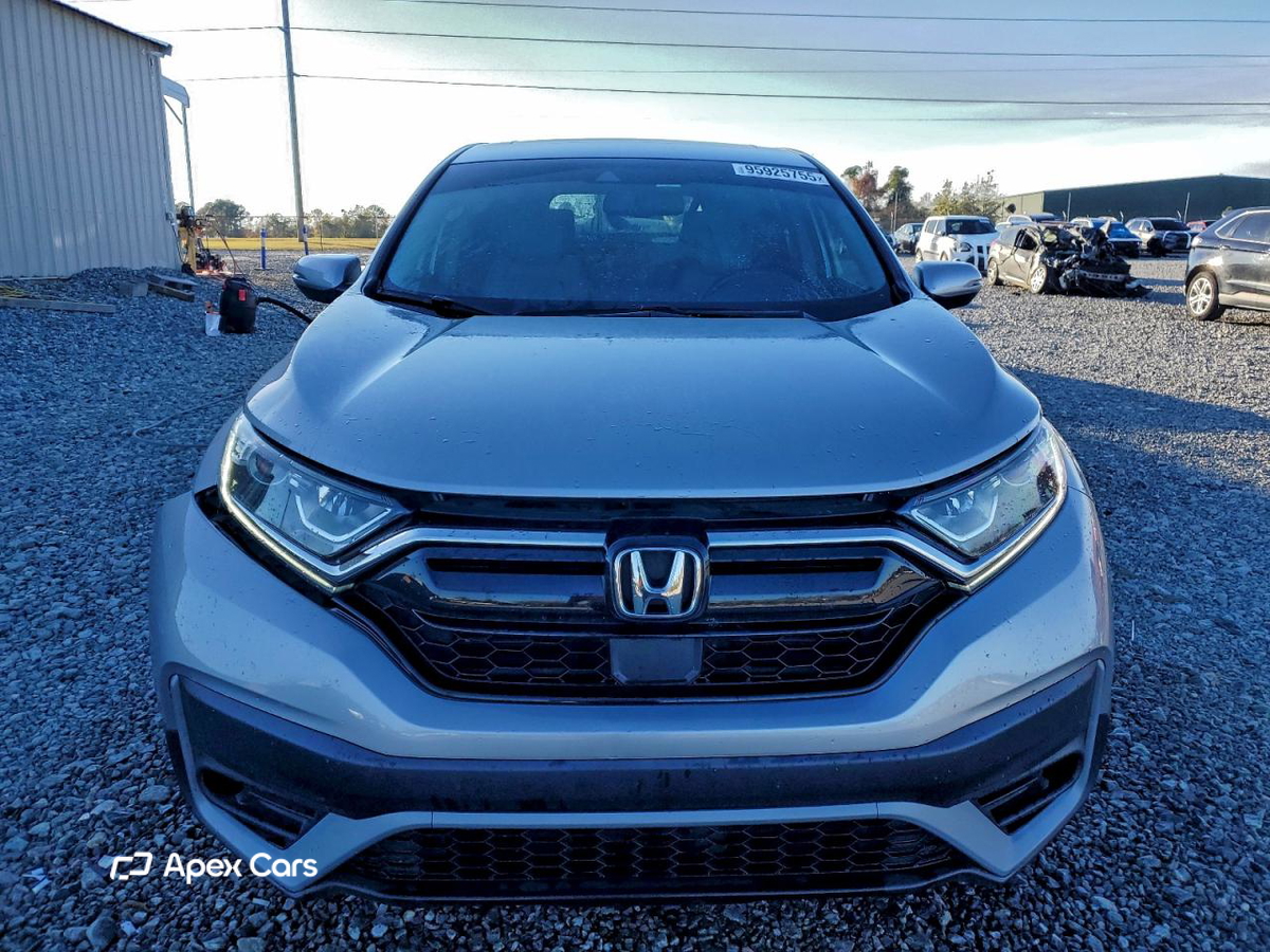 Honda CR-V 2020