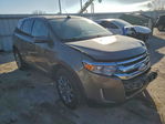 Ford Edge 2014