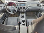 Subaru Impreza 2008