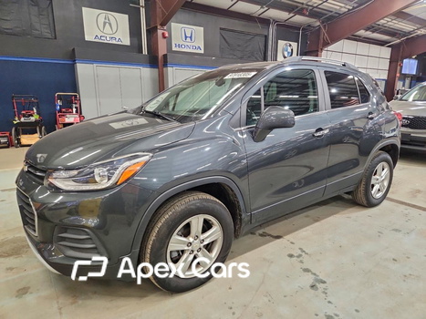 Chevrolet Trax 2018 - Image 1 of 13