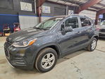 Chevrolet Trax 2018