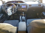 Honda Civic 2015