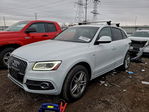 Audi Q5 2017