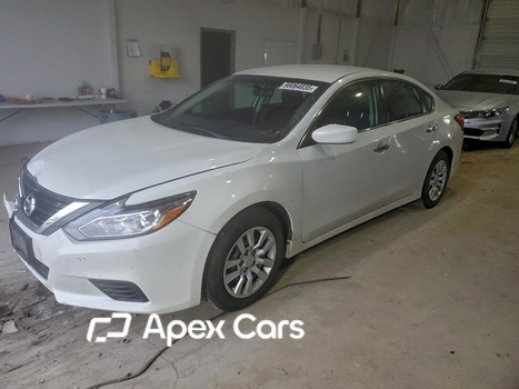 Nissan Altima 2016 - Image 1 of 13