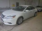 Nissan Altima 2016